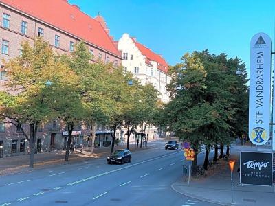 STF Malmo City Hostel & - 14