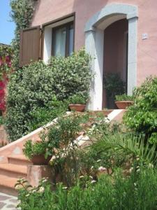 Bed and Breakfast Dessole - 5