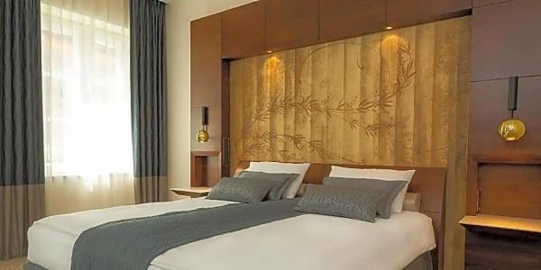 Mamaison le Regina Boutique - 12