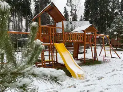 Neptun Tourist base - 46