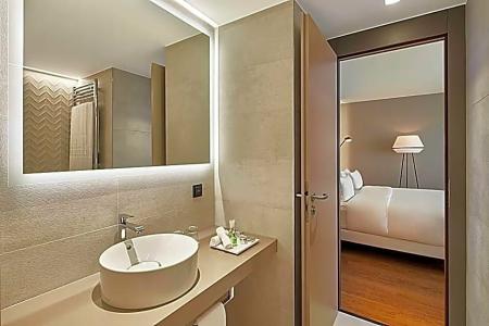 NH Collection München Bavaria - 28