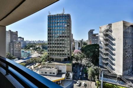 Radisson Blu São Paulo - 25