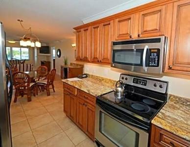 Westwinds Waterfront Resort - 24