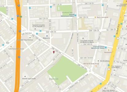 Novotel Miami Brickell - 40