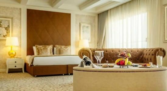 Grand Pasha & Spa Kyrenia - 57