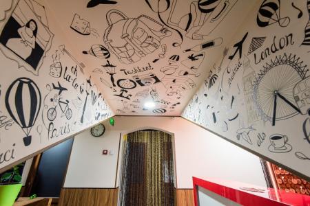 Boloxona Hostel - 4