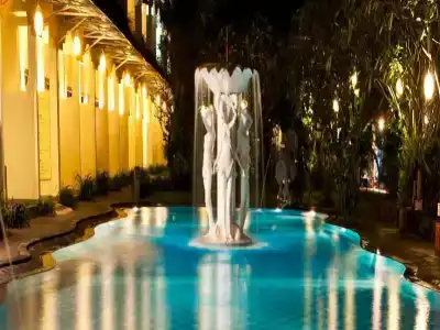 Febri's & Spa - 36