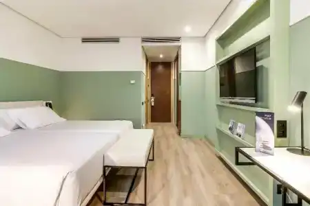 Eurostars Acteón - 65