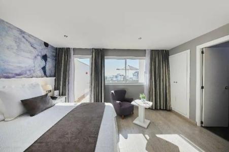 Joan Miró Museum - 3