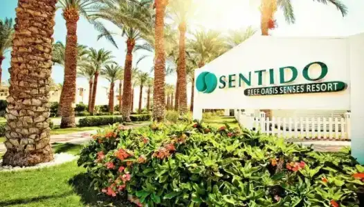 Sentido Reef Oasis Aqua Park Resort - 30