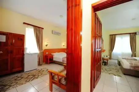 Golden Lighthouse - 29