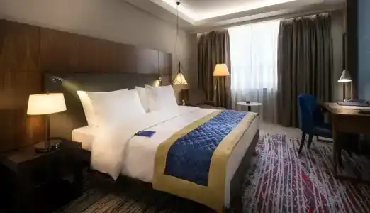 Radisson BLU - 3