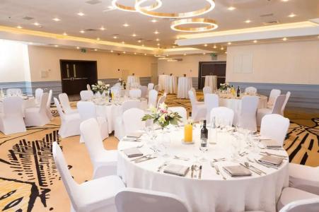 Crowne Plaza TEL AVIV BEACH by IHG - 18