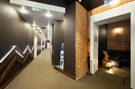 GrandWhite Apart - 45