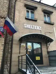 Shelterz Elektrozavodskaya - 30