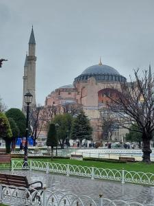 Xenia Istanbul - 1