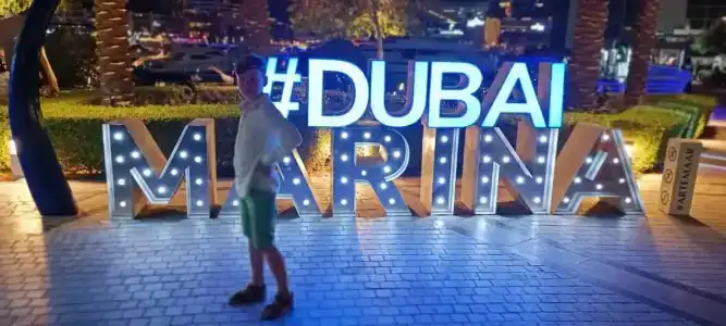  Rove Dubai Marina - 13