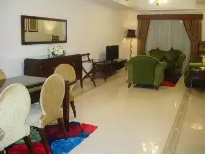 Al Manar Apartments - 42