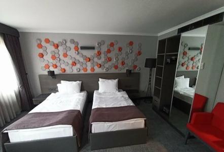 Days by Wyndham Ankara Cankaya - 12