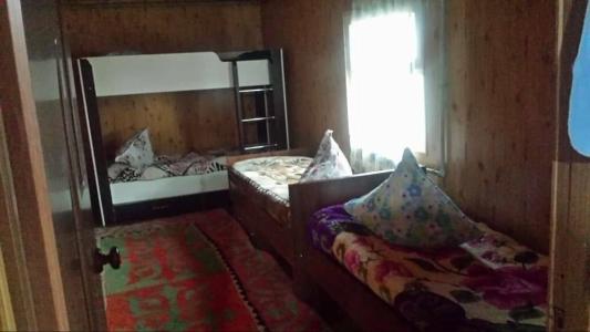 Ala-Kul guesthouse in Altyn-Arashan - 12