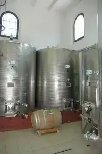 Fattoria Il Lago - 14