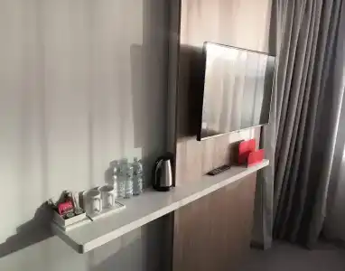 Holiday Inn Express Moscow - Sheremetyevo Airport, an IHG - 16