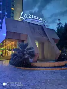 Lazurnaya & Spa - 49