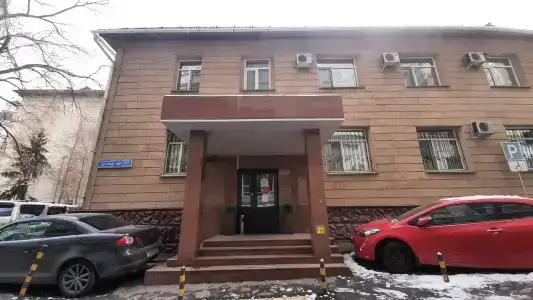 Salem on Dostyk - 11