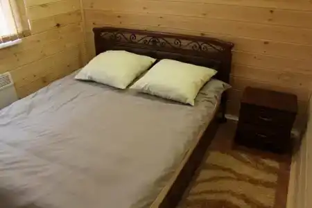 Ресторанно-Гостиничный Комплекс Чернышевой - 81