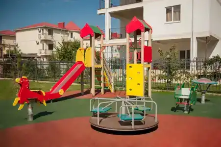 Ambra Resort All inclusive - 16