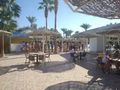 Xanadu Club Makadi Bay - 72