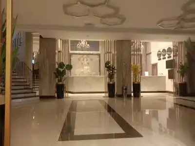 MinaMark Beach Resort for Families and Couples Only - 5