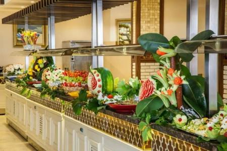 Kleopatra Beach - All Inclusive - 11