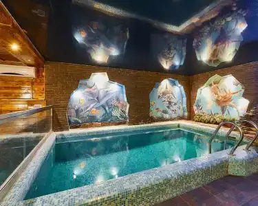 Бизнес отель Loft - 37