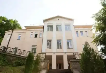 Smena Sanatorium - 99