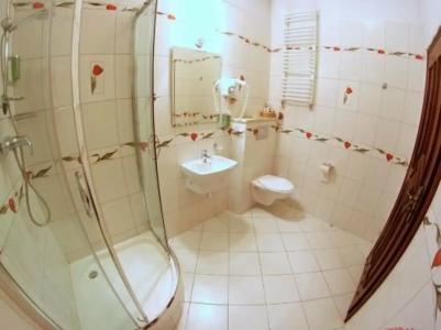 Pod Złotą Różą - 19