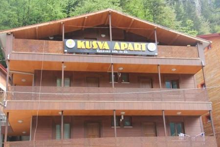Kusva Apart - 3