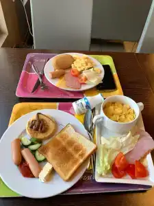 Ibis Kaliningrad Tsentr - 49