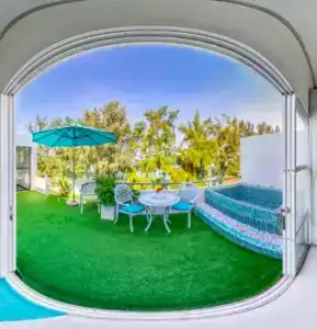 Planktons Beach - 34