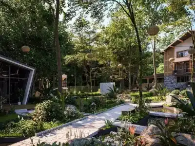 Utopia Forest - 14