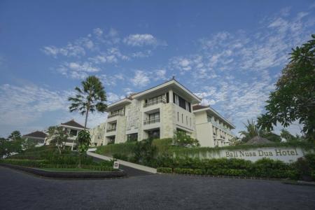 Bali Nusa Dua - 19