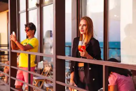 Akvatoriya Leta - 16