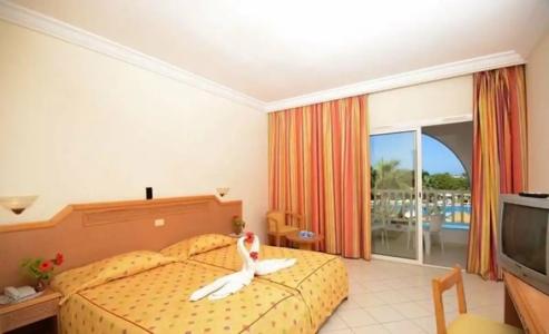 Sidi Mansour Resort & Spa - 9