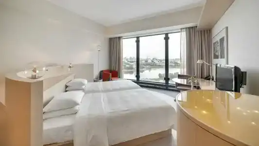 Hayatt Ridzhensi Ekaterinburg - 1