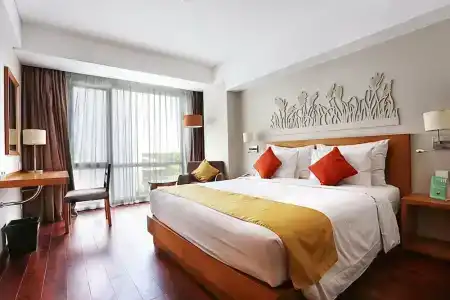 Fairfield by Marriott Bali Kuta Ngurah Rai - 1