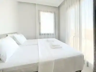 Saatli Apart Otel - 23