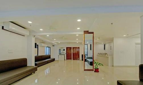 Treebo Trend Parkstone Thakurpukur - 12