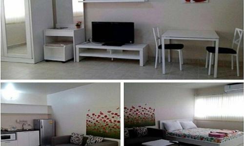 Room-chan Kim Don Mueang Guest House - 6