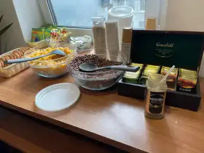 Демократ на Некрасова 58 - 68