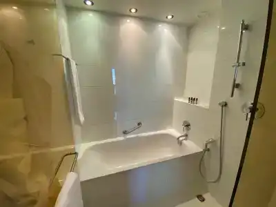 Hayatt Ridzhensi Ekaterinburg - 7